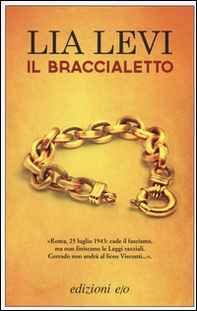 Il braccialetto - Librerie.coop Il braccialetto - Librerie.coop