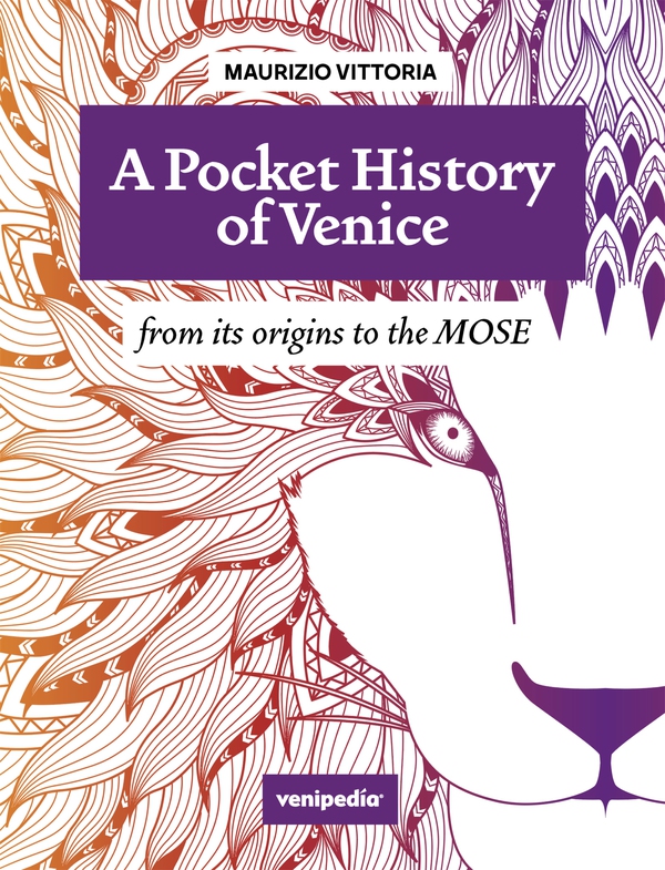 A Pocket History of Venice - Librerie.coop