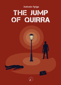 The jump of Quirra - Librerie.coop