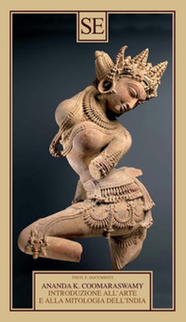 Introduzione all'arte e alla mitologia dell'India - Librerie.coop Introduzione all'arte e alla mitologia dell'India - Librerie.coop