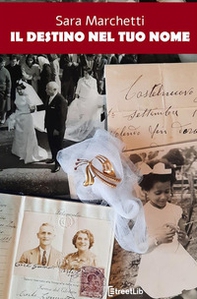 Il destino nel tuo nome - Librerie.coop