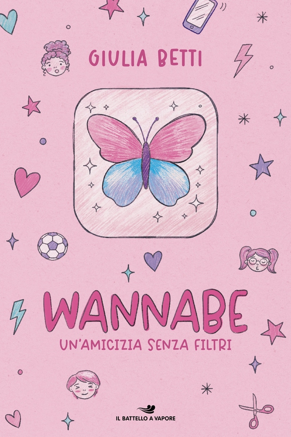 Wannabe - Librerie.coop