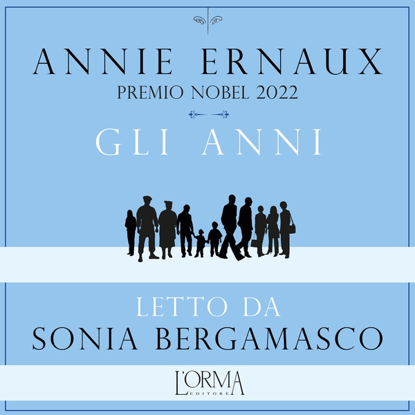 Gli anni - Librerie.coop Gli anni - Librerie.coop
