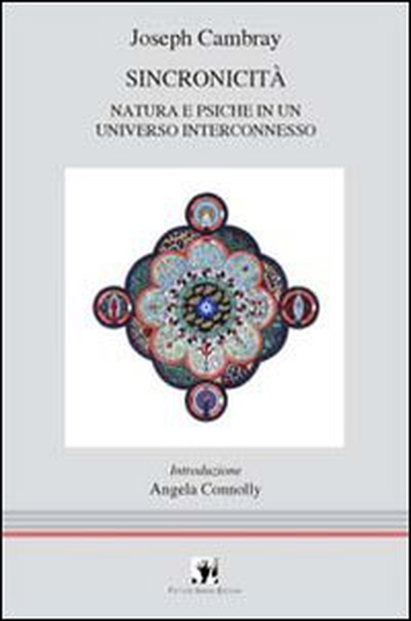 Sincronicità. Natura e psiche in un universo interconnesso - Librerie.coop Sincronicità. Natura e psiche in un universo interconnesso - Librerie.coop