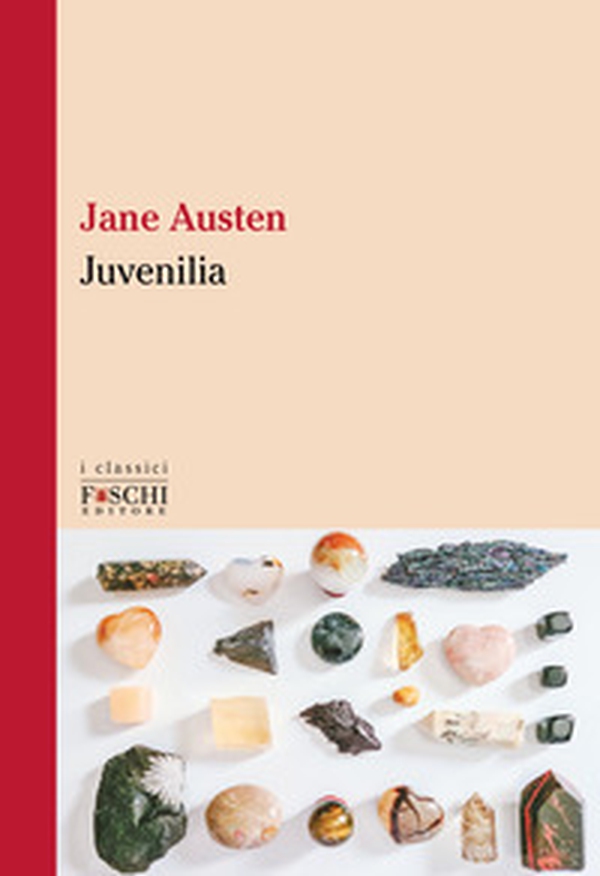 Juvenilia - Librerie.coop Juvenilia - Librerie.coop