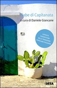 Fiabe di Capitanata - Librerie.coop Fiabe di Capitanata - Librerie.coop