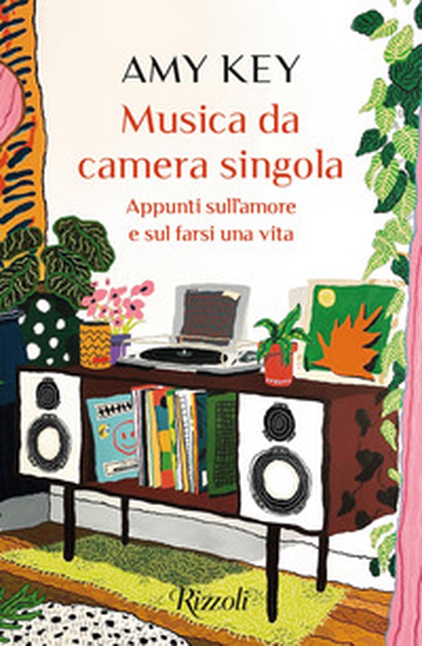 Musica da camera singola. Appunti sull'amore e sul farsi una vita - Librerie.coop Musica da camera singola. Appunti sull'amore e sul farsi una vita - Librerie.coop