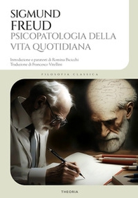 Psicopatologia della vita quotidiana - Librerie.coop