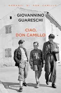 Ciao, don Camillo - Librerie.coop