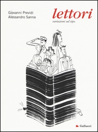 Lettori. Variazioni sul tipo - Librerie.coop Lettori. Variazioni sul tipo - Librerie.coop