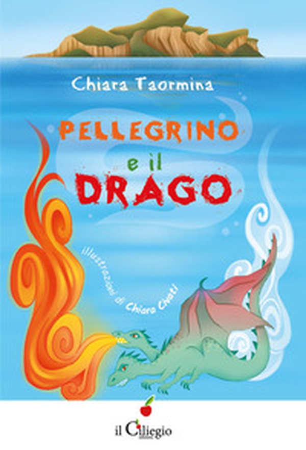 Pellegrino e il drago - Librerie.coop Pellegrino e il drago - Librerie.coop