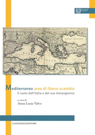 Mediterraneo area di libero scambio - Librerie.coop Mediterraneo area di libero scambio - Librerie.coop