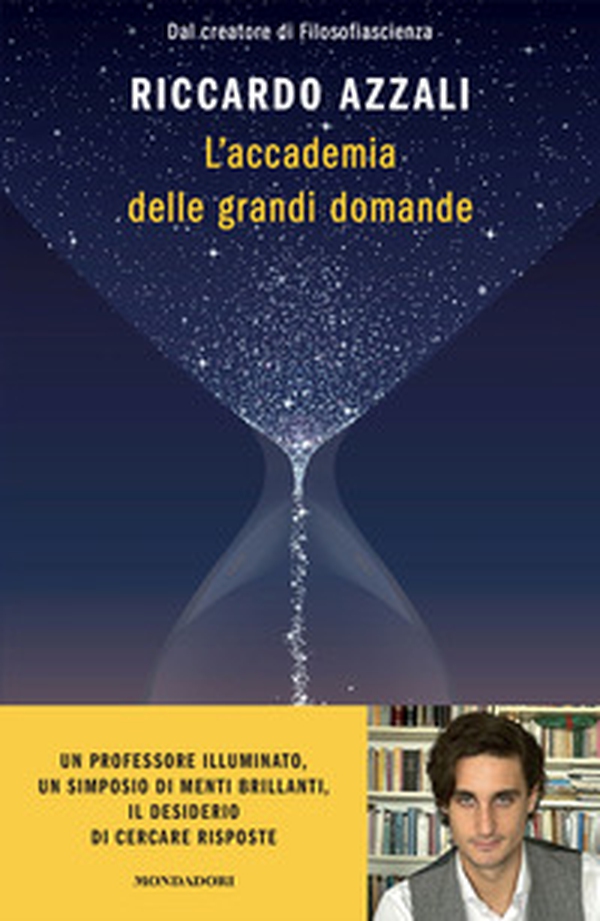 L'accademia delle grandi domande - Librerie.coop L'accademia delle grandi domande - Librerie.coop