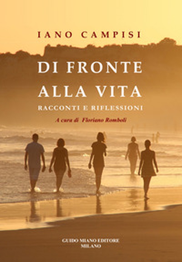 Di fronte alla vita. Racconti e riflessioni - Librerie.coop Di fronte alla vita. Racconti e riflessioni - Librerie.coop