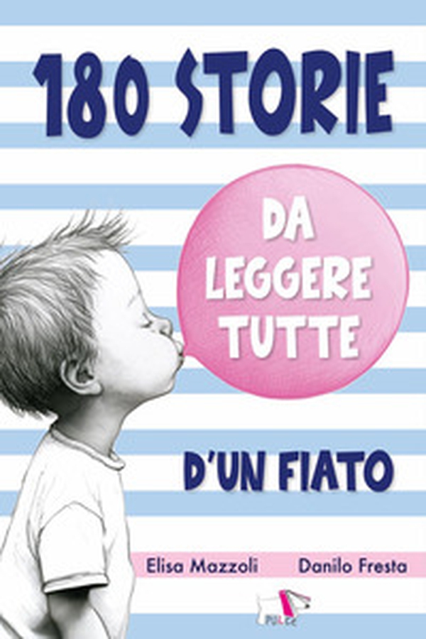 180 storie da leggere tutte d'un fiato - Librerie.coop