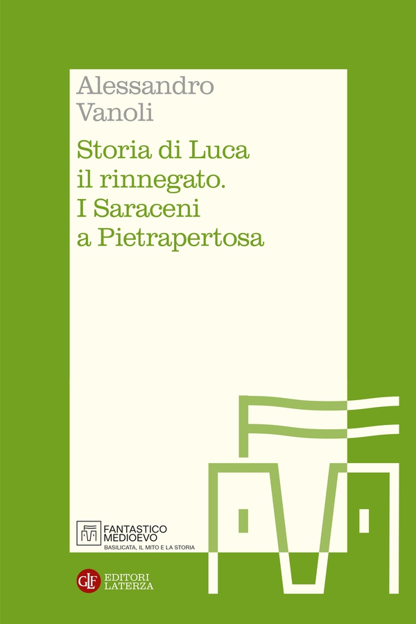 Storia di Luca il rinnegato - Librerie.coop