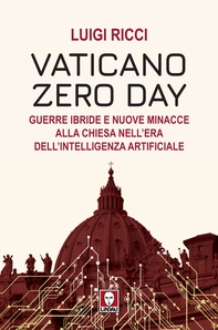 Vaticano Zero Day - Librerie.coop