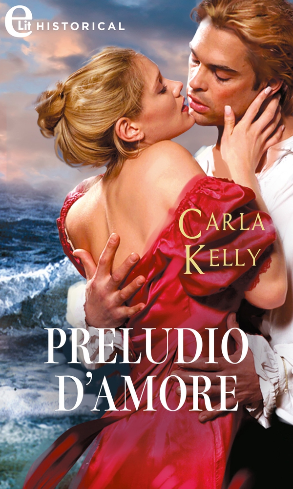 Preludio d'amore (eLit) - Librerie.coop Preludio d'amore (eLit) - Librerie.coop