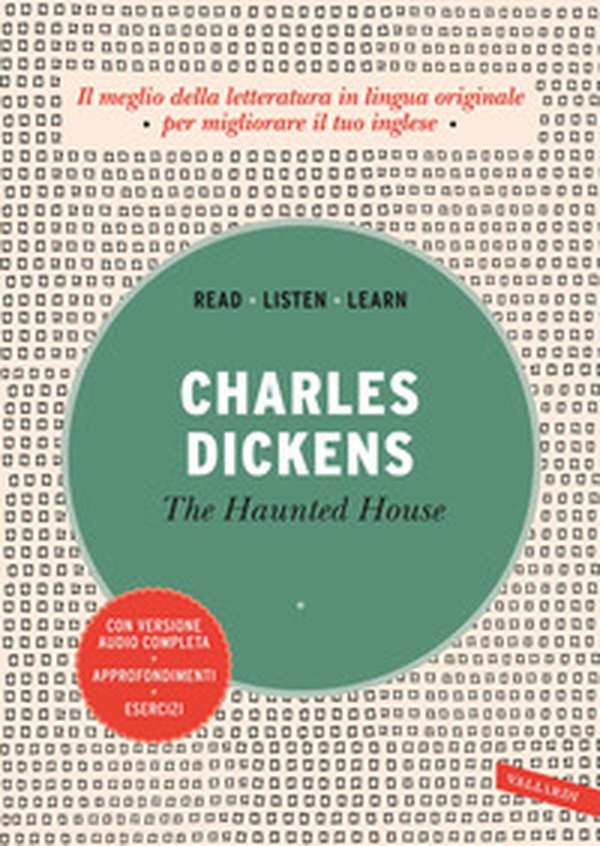 The haunted house - Librerie.coop The haunted house - Librerie.coop
