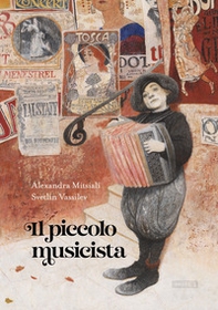 Il piccolo musicista - Librerie.coop