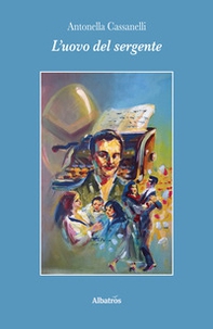 L'uovo del sergente - Librerie.coop