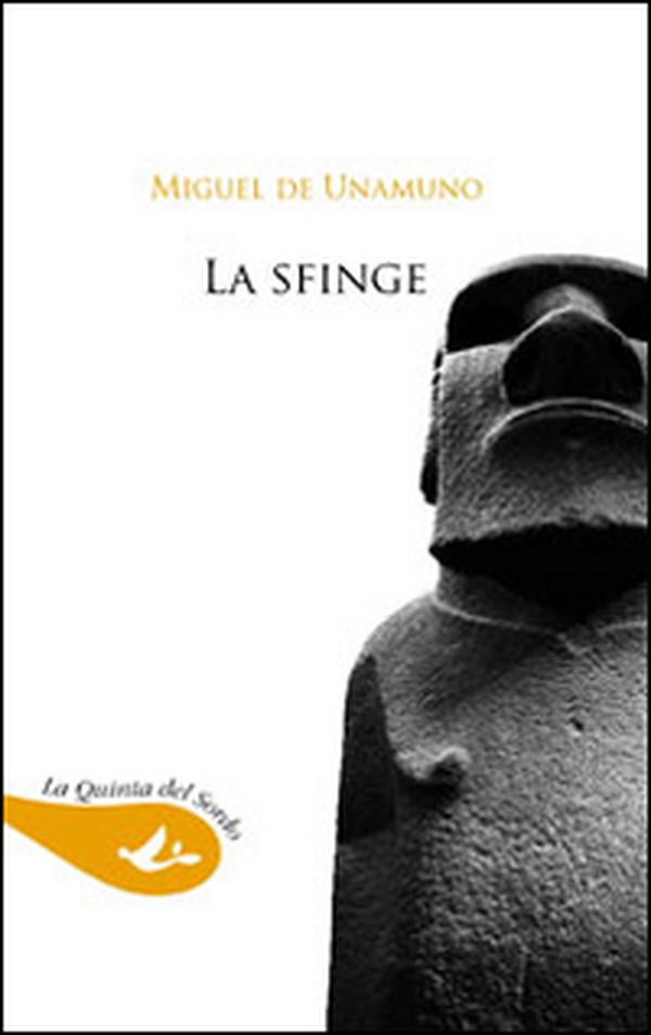 La sfinge - Librerie.coop La sfinge - Librerie.coop