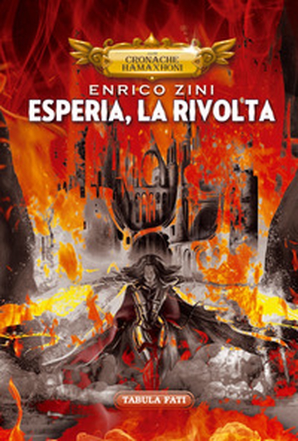 Esperia, la rivolta - Librerie.coop Esperia, la rivolta - Librerie.coop