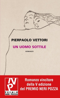 Un uomo sottile - Librerie.coop