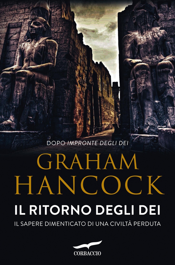 Il ritorno degli dei - Librerie.coop Il ritorno degli dei - Librerie.coop