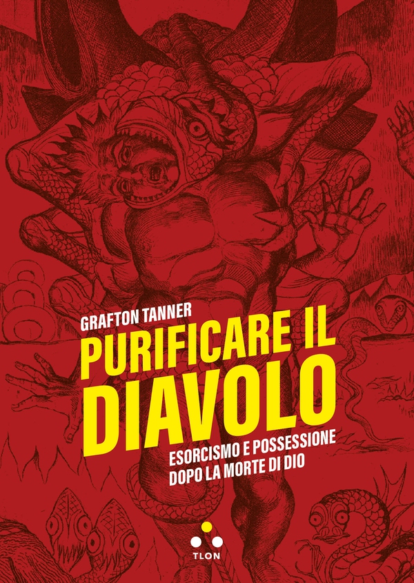 Purificare il diavolo - Librerie.coop