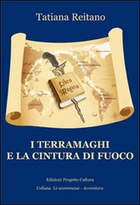 I terramaghi e la cintura di fuoco - Librerie.coop