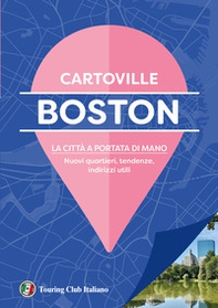 Boston - Librerie.coop