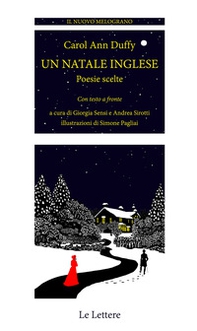 Un Natale inglese. Ediz. italiana e inglese - Librerie.coop