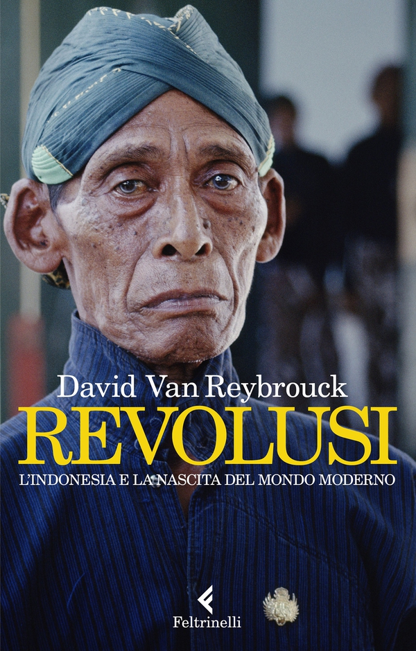 Revolusi - Librerie.coop Revolusi - Librerie.coop