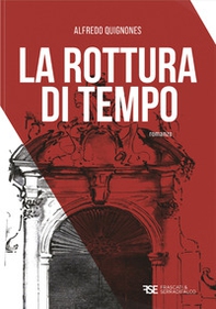 La rottura di tempo - Librerie.coop