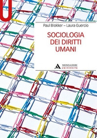 Sociologia dei diritti umani - Librerie.coop Sociologia dei diritti umani - Librerie.coop
