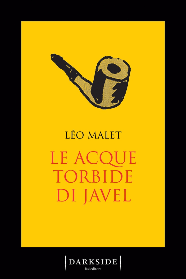 Le acque torbide di Javel - Librerie.coop Le acque torbide di Javel - Librerie.coop