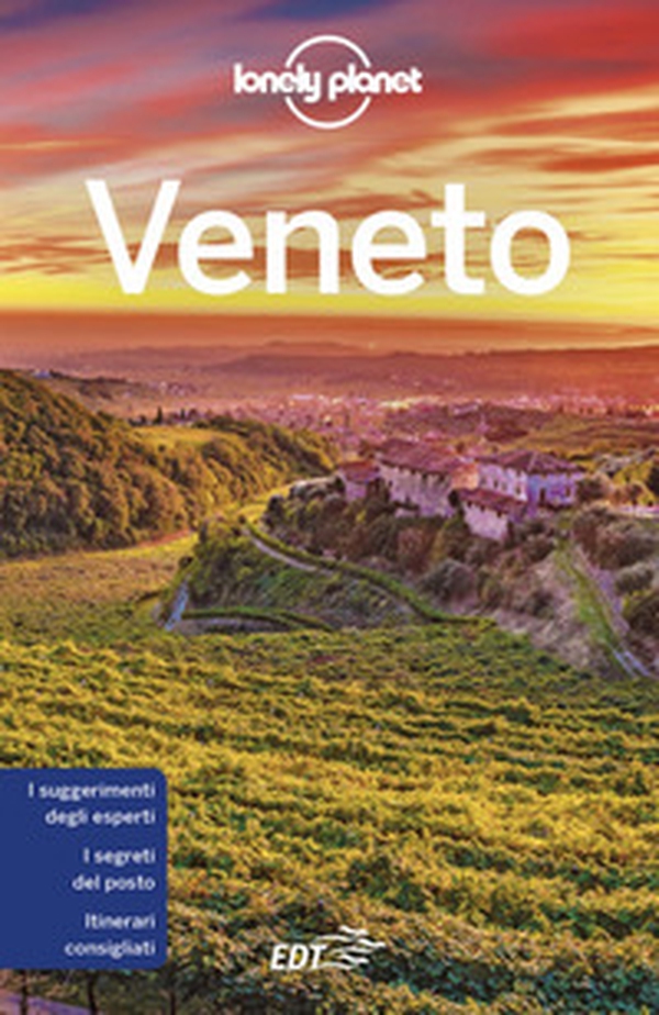 Veneto. Con cartina - Librerie.coop Veneto. Con cartina - Librerie.coop