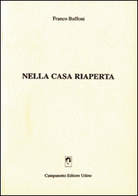 Nella casa riaperta - Librerie.coop Nella casa riaperta - Librerie.coop