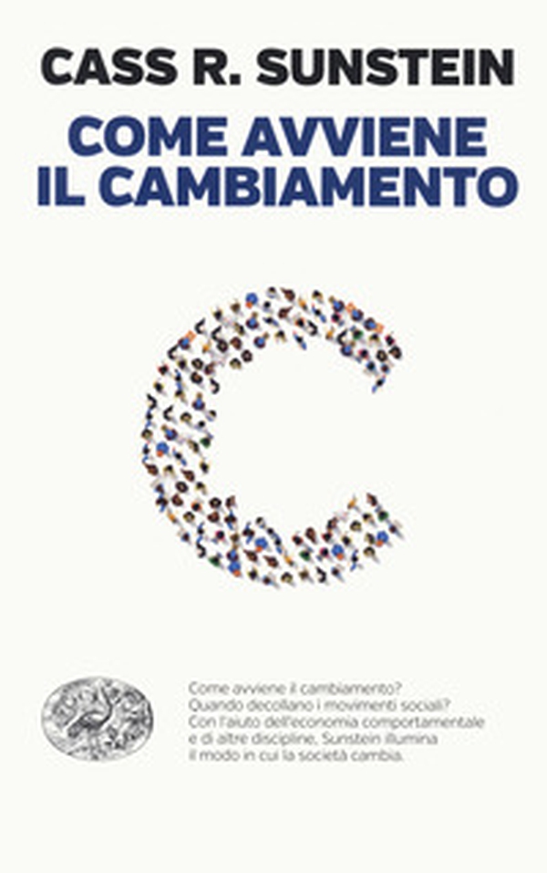 Come avviene il cambiamento - Librerie.coop Come avviene il cambiamento - Librerie.coop