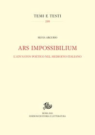 Ars impossibilium - Librerie.coop