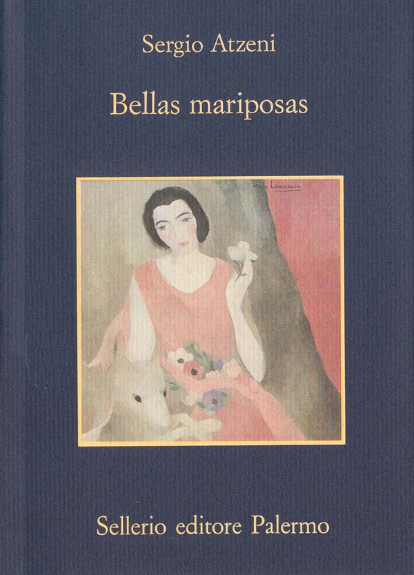 Bellas mariposas - Librerie.coop Bellas mariposas - Librerie.coop