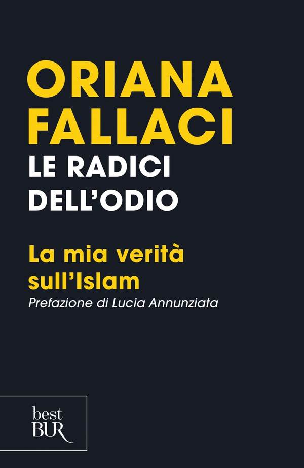 Le radici dell'odio - Librerie.coop Le radici dell'odio - Librerie.coop