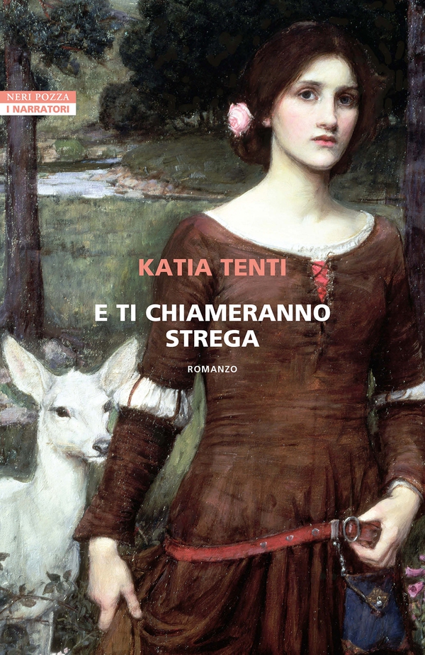 E ti chiameranno strega - Librerie.coop E ti chiameranno strega - Librerie.coop
