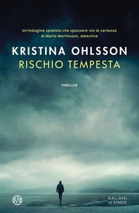 Rischio tempesta - Librerie.coop