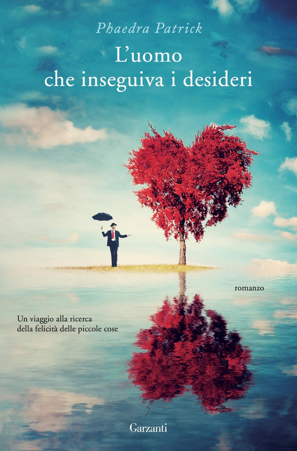 L'uomo che inseguiva i desideri - Librerie.coop L'uomo che inseguiva i desideri - Librerie.coop