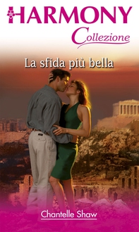 La sfida più bella - Librerie.coop La sfida più bella - Librerie.coop