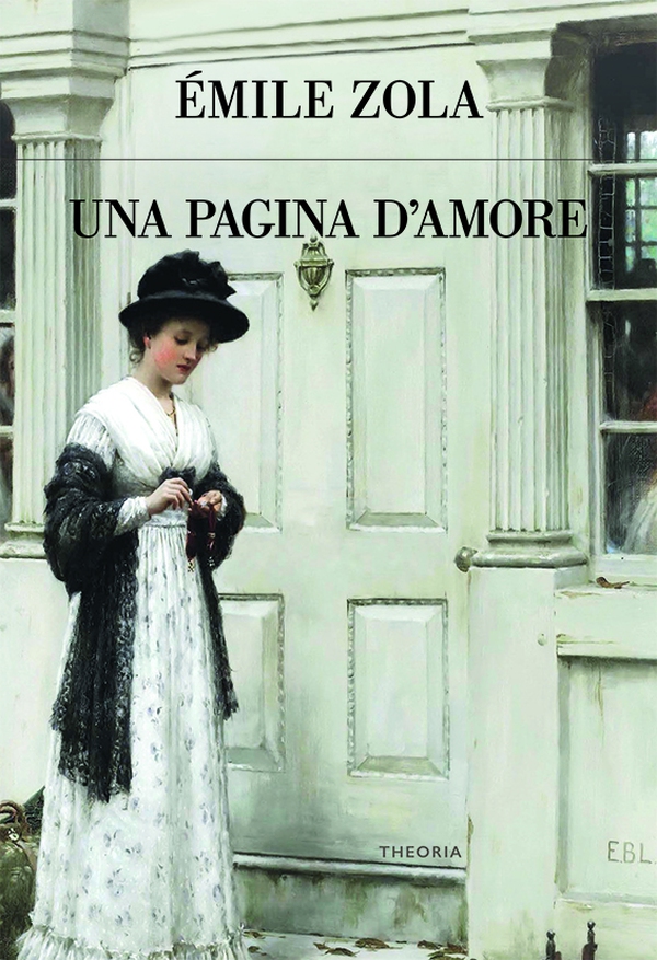 Una pagina d'amore - Librerie.coop Una pagina d'amore - Librerie.coop