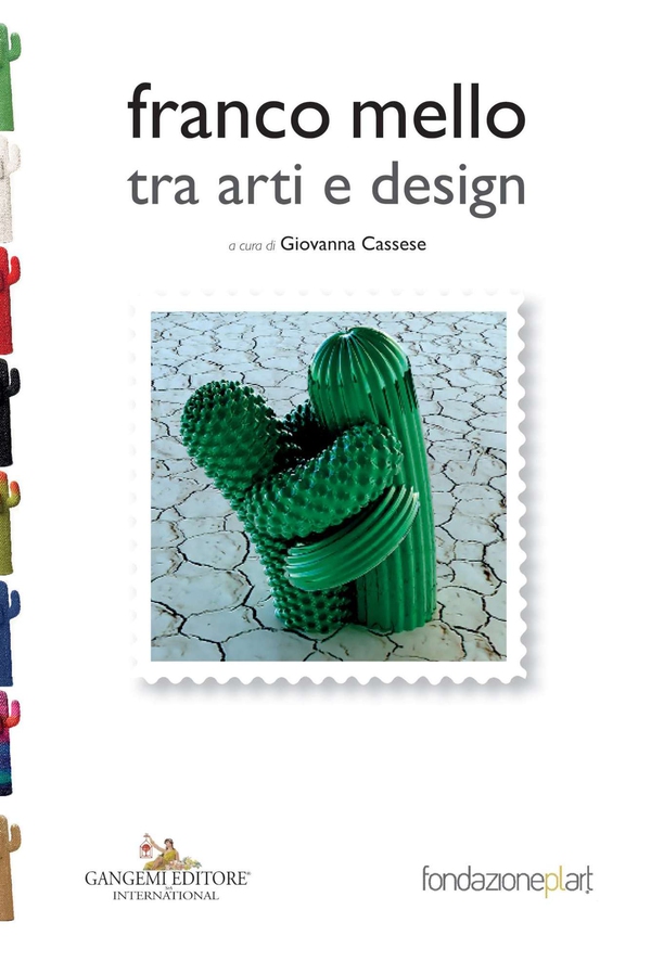 Franco Mello tra arti e design - Librerie.coop Franco Mello tra arti e design - Librerie.coop