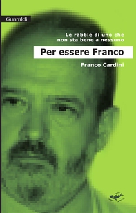 Per essere Franco - Librerie.coop Per essere Franco - Librerie.coop